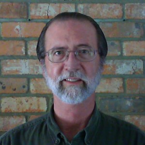 Rick Wade, Christian Academic Editor